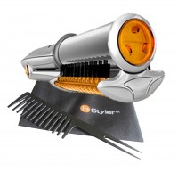 InStyler - rotujúca žehlička